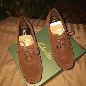 Clarks Bendables